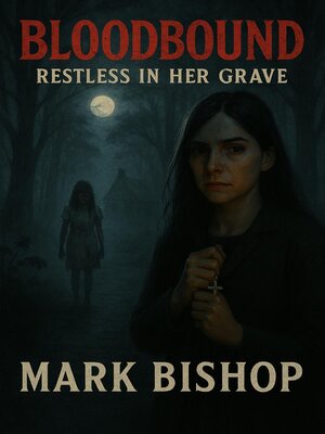 cover image of Bloodbound